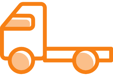 西工拖车/平板车