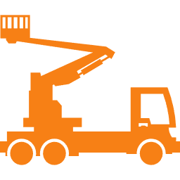 西工高空作业车